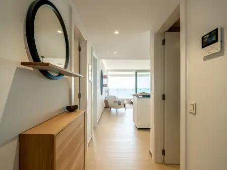 Appartement neuf vue mer - 4 pers., Appartement 4 personnes à Fuengirola - Photo 22