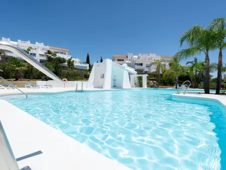 Appartement moderne - vue montagne - 6 pers., Appartement 6 personnes à Casares - Photo 1