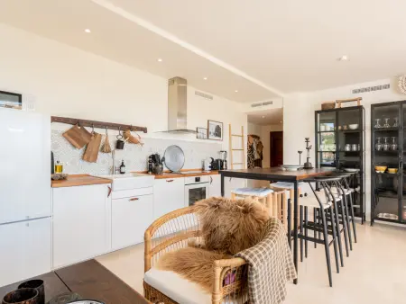 Appartement moderne - vue montagne - 6 pers., Appartement 6 personnes à Casares - Photo 2