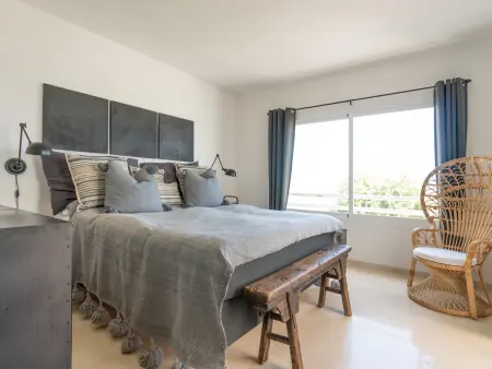 Appartement moderne - vue montagne - 6 pers., Appartement 6 personnes à Casares - Photo 10