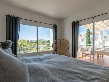Appartement moderne - vue montagne - 6 pers., Appartement 6 personnes à Casares - Photo 15