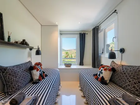 Appartement moderne - vue montagne - 6 pers., Appartement 6 personnes à Casares - Photo 16