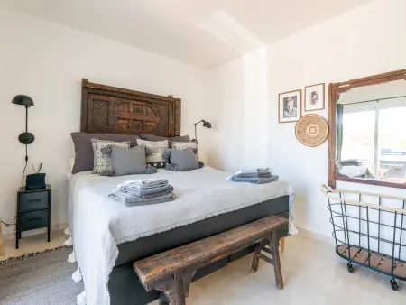 Appartement moderne - vue montagne - 6 pers., Appartement 6 personnes à Casares - Photo 17