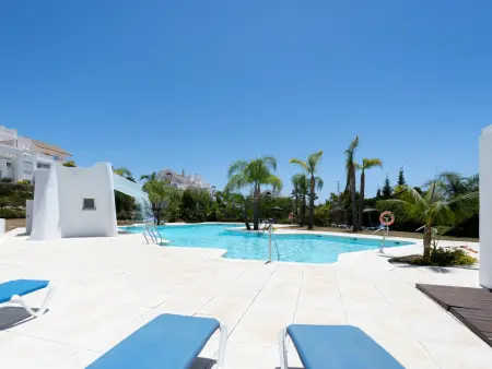 Appartement moderne - vue montagne - 6 pers., Appartement 6 personnes à Casares - Photo 18