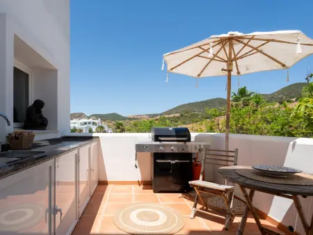 Appartement moderne - vue montagne - 6 pers., Appartement 6 personnes à Casares - Photo 20