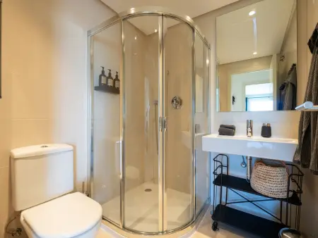 Appartement moderne - vue montagne - 6 pers., Appartement 6 personnes à Casares - Photo 22