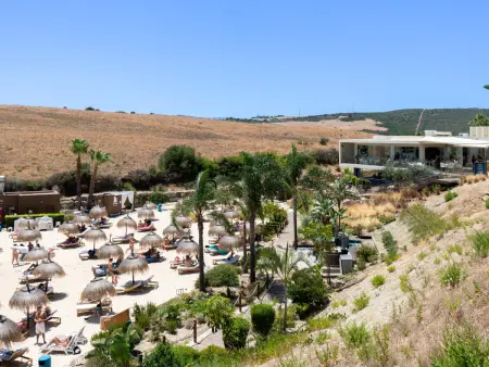 Appartement moderne - vue montagne - 6 pers., Appartement 6 personnes à Casares - Photo 25