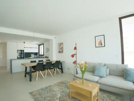 Appartement moderne Ã  Fuengirola - 6 pers., Appartement 6 personnes à Fuengirola - Photo 2