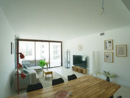 Appartement moderne Ã  Fuengirola - 6 pers., Appartement 6 personnes à Fuengirola - Photo 3