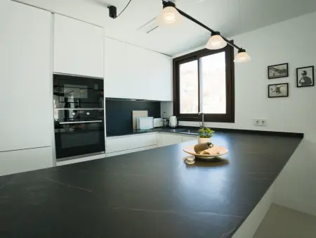 Appartement moderne Ã  Fuengirola - 6 pers., Appartement 6 personnes à Fuengirola - Photo 5