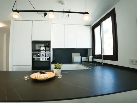 Appartement moderne Ã  Fuengirola - 6 pers., Appartement 6 personnes à Fuengirola - Photo 6