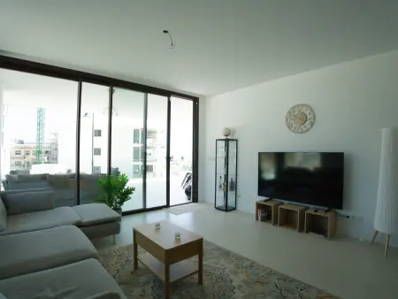 Appartement moderne Ã  Fuengirola - 6 pers., Appartement 6 personnes à Fuengirola - Photo 7