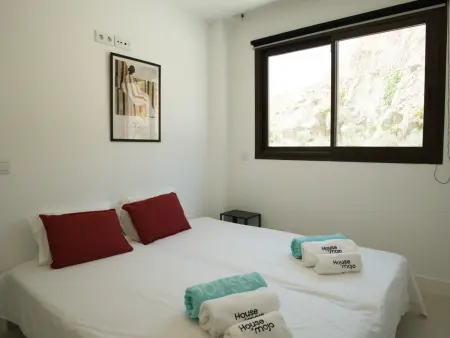 Appartement moderne Ã  Fuengirola - 6 pers., Appartement 6 personnes à Fuengirola - Photo 14
