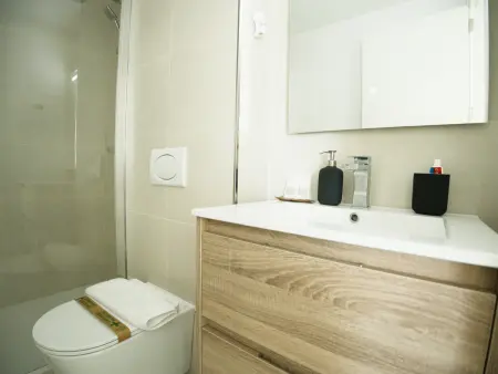 Appartement moderne Ã  Fuengirola - 6 pers., Appartement 6 personnes à Fuengirola - Photo 16