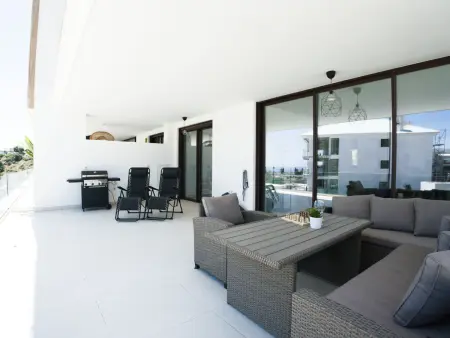 Appartement moderne Ã  Fuengirola - 6 pers., Appartement 6 personnes à Fuengirola - Photo 17