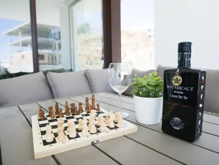Appartement moderne Ã  Fuengirola - 6 pers., Appartement 6 personnes à Fuengirola - Photo 18
