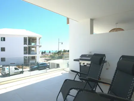 Appartement moderne Ã  Fuengirola - 6 pers., Appartement 6 personnes à Fuengirola - Photo 19