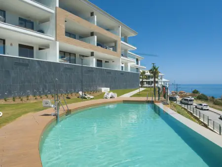 Appartement moderne Ã  Fuengirola - 6 pers., Appartement 6 personnes à Fuengirola - Photo 21