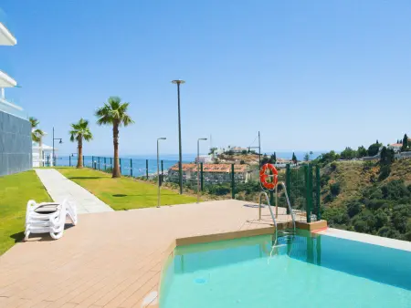 Appartement moderne Ã  Fuengirola - 6 pers., Appartement 6 personnes à Fuengirola - Photo 23