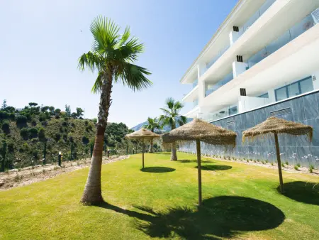Appartement moderne Ã  Fuengirola - 6 pers., Appartement 6 personnes à Fuengirola - Photo 24