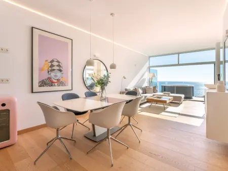 Appartement luxe vue mer - 6 pers., Appartement 6 personnes à Fuengirola - Photo 13