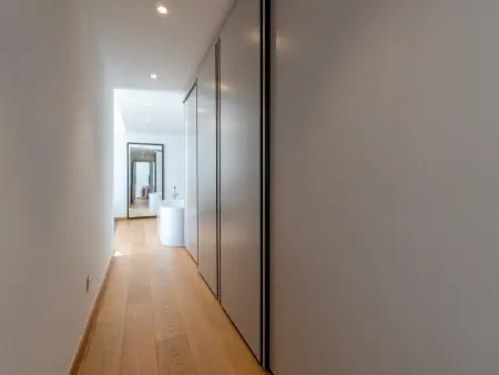 Appartement luxe vue mer - 6 pers., Appartement 6 personnes à Fuengirola - Photo 23