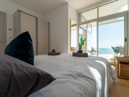 Appartement luxe vue mer - 6 pers., Appartement 6 personnes à Fuengirola - Photo 26