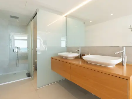 Appartement luxe vue mer - 6 pers., Appartement 6 personnes à Fuengirola - Photo 27