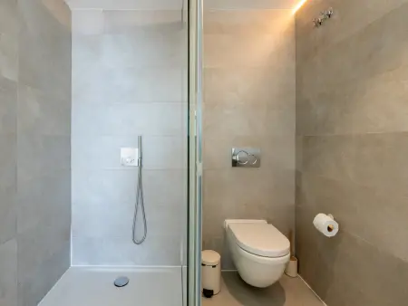 Appartement luxe vue mer - 6 pers., Appartement 6 personnes à Fuengirola - Photo 30