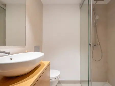 Appartement luxe vue mer - 6 pers., Appartement 6 personnes à Fuengirola - Photo 31