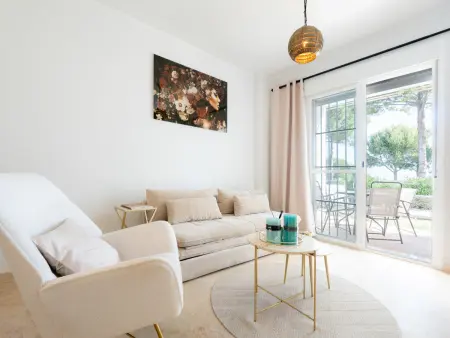 Appartement cosy avec parking - 4 pers., Appartement 4 personnes à Manilva - Photo 3