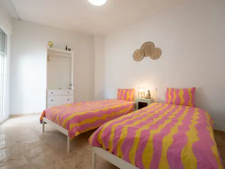 Appartement cosy avec parking - 4 pers., Appartement 4 personnes à Manilva - Photo 10
