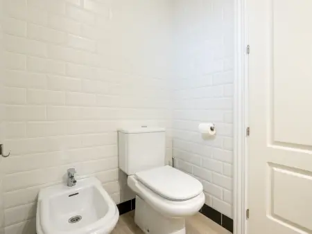 Appartement cosy avec parking - 4 pers., Appartement 4 personnes à Manilva - Photo 11