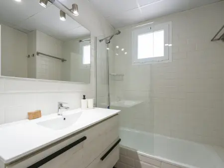 Appartement cosy avec parking - 4 pers., Appartement 4 personnes à Manilva - Photo 13