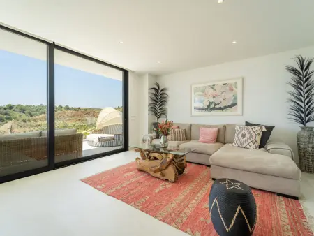 Appartement moderne vue montagne - 6 pers., Appartement 6 personnes à Fuengirola - Photo 4