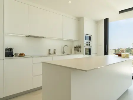Appartement moderne vue montagne - 6 pers., Appartement 6 personnes à Fuengirola - Photo 6