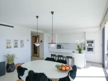 Appartement moderne vue montagne - 6 pers., Appartement 6 personnes à Fuengirola - Photo 7