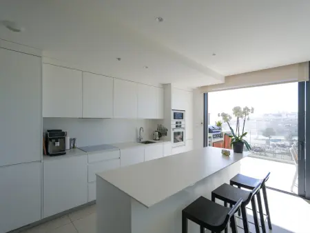 Appartement moderne vue montagne - 6 pers., Appartement 6 personnes à Fuengirola - Photo 12