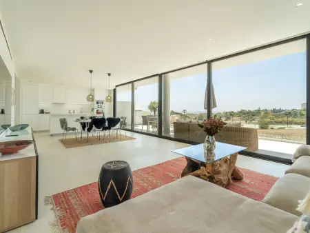 Appartement moderne vue montagne - 6 pers., Appartement 6 personnes à Fuengirola - Photo 13