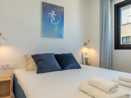 Appartement moderne vue montagne - 6 pers., Appartement 6 personnes à Fuengirola - Photo 24