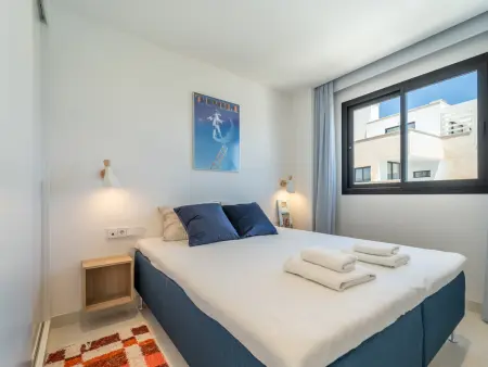 Appartement moderne vue montagne - 6 pers., Appartement 6 personnes à Fuengirola - Photo 25