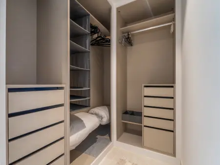 Appartement moderne vue montagne - 6 pers., Appartement 6 personnes à Fuengirola - Photo 29
