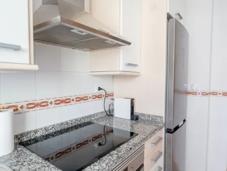 Appartement charmant vue montagne - 4 pers., Appartement 4 personnes à Casares - Photo 7