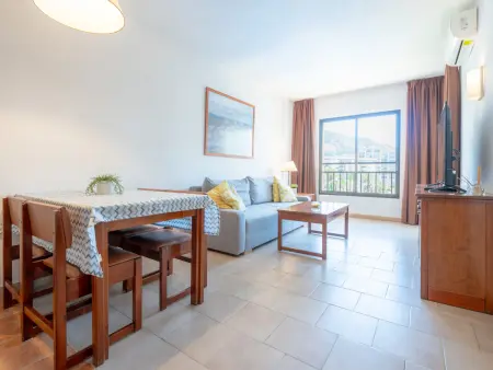 Appartement lumineux avec vue jardin et piscine - 4 pers. - Photo 2