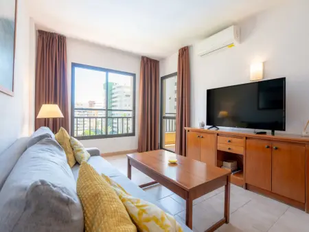 Appartement lumineux avec vue jardin et piscine - 4 pers. - Photo 3