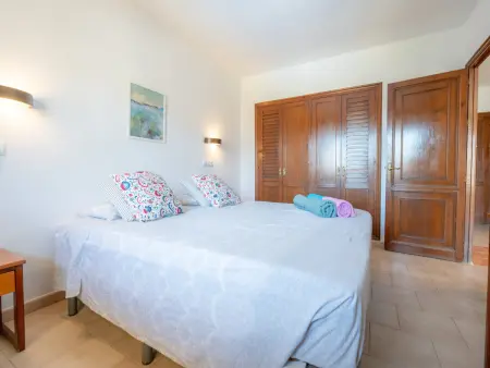 Appartement lumineux avec vue jardin et piscine - 4 pers. - Photo 5