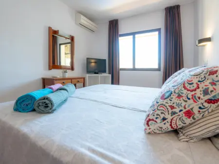 Appartement lumineux avec vue jardin et piscine - 4 pers. - Photo 6