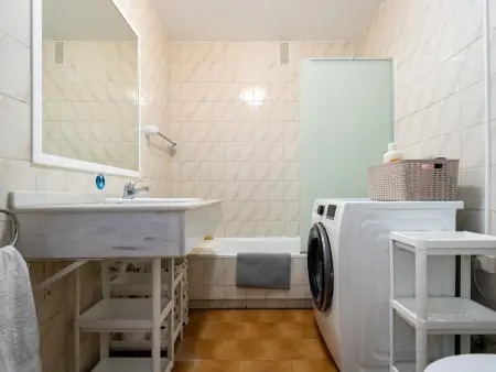 Appartement lumineux avec vue jardin et piscine - 4 pers. - Photo 8