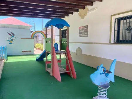 Appartement lumineux avec vue jardin et piscine - 4 pers. - Photo 12