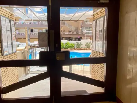 Appartement lumineux avec vue jardin et piscine - 4 pers. - Photo 13